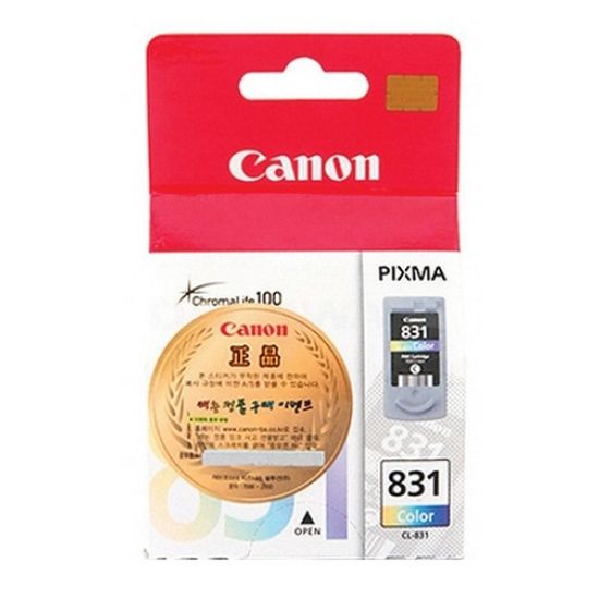CANON CL-831 컬러
