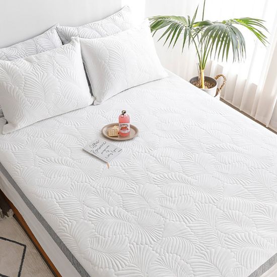 듀라론 비잔틴 냉감패드 카페트 패드 KK1+베개커버1