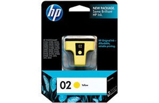 HP C8773W Y