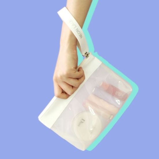 네온런드리 파우치 라지