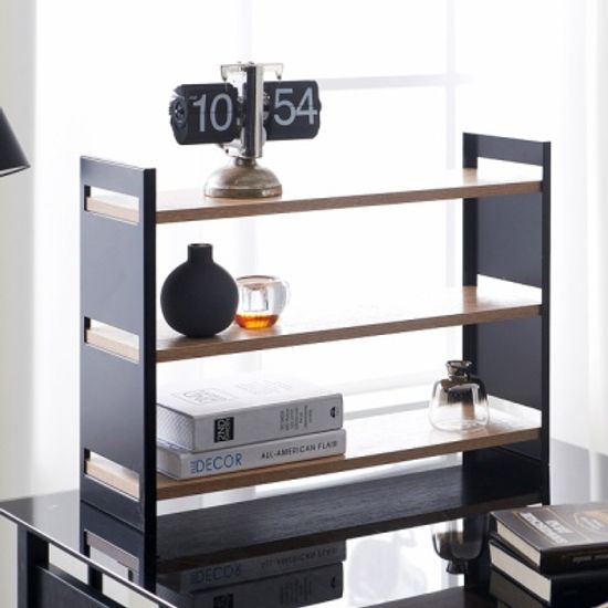 슬림 3단선반 철제주방선반