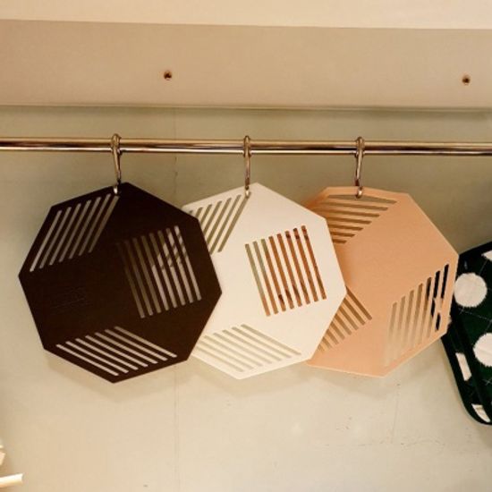루꼬 프리미엄 인덕션메이트 3color 보호매트 