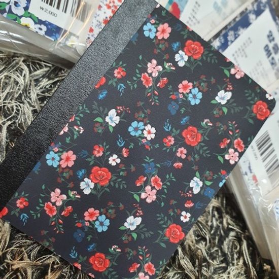 앙증쁘띠메모장