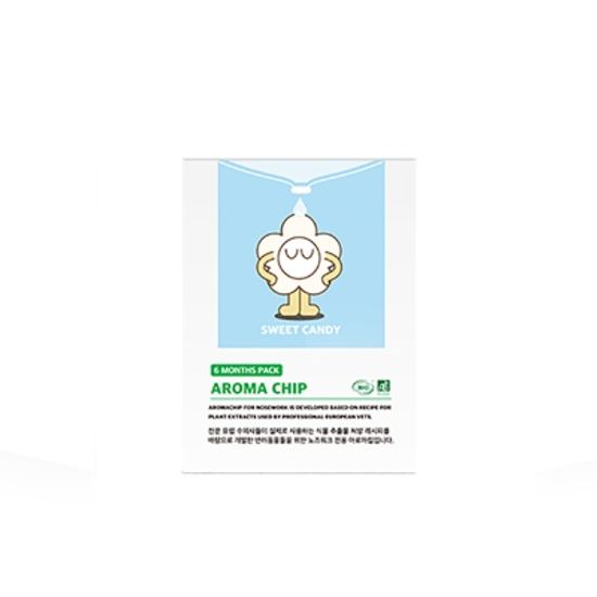 노즈워크 아로마칩 (Aroma Chip)