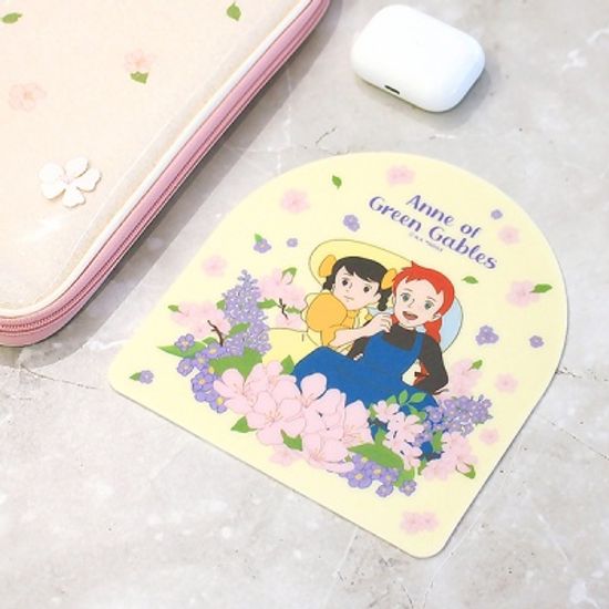 빨강머리앤 마우스패드