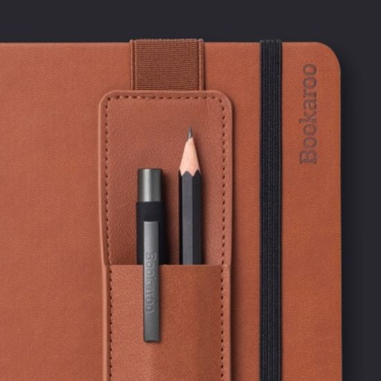 [영국 if사 공식수입정품] Bookaroo 펜파우치 펜홀더