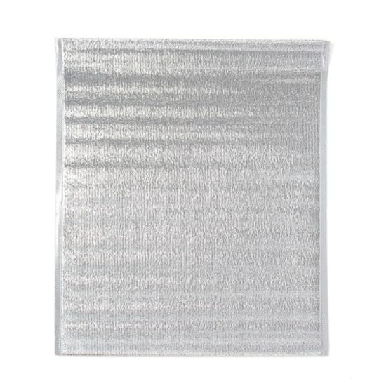 간편 접착식 은박 보냉봉투 50p세트 보냉팩 45x50cm