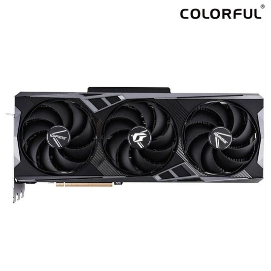 COLORFUL iGame 지포스 RTX 4080 Vulcan OC D6X 16GB
