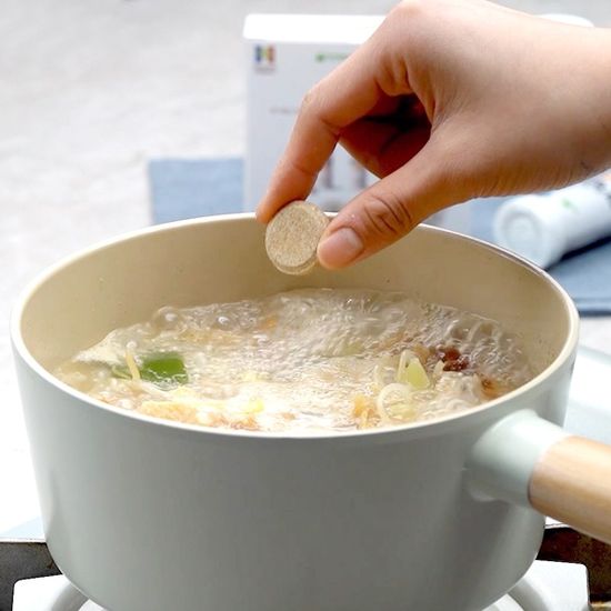 19가지 자연원료로 만든 만개한알 30정 (40g*3입)