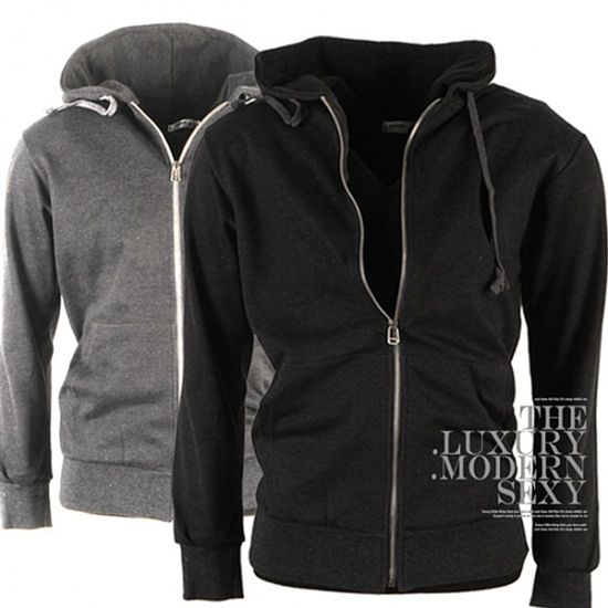 AG 후드점퍼 후드티 짚업 점퍼 SRO 집업후(WFDD846)