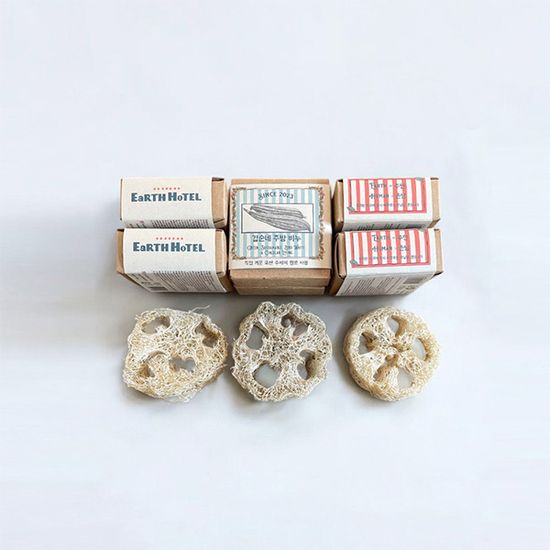 얼스호텔 설거지바 설거지비누 주방비누 과일세척비누