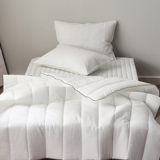 마인 라키아 스노우리플 여름이불 S/Q 단품&세트