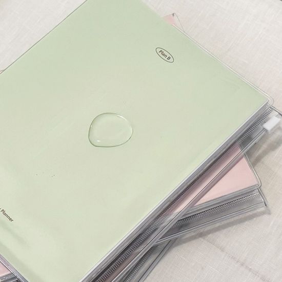 2026 플랜비 위클리 플래너 