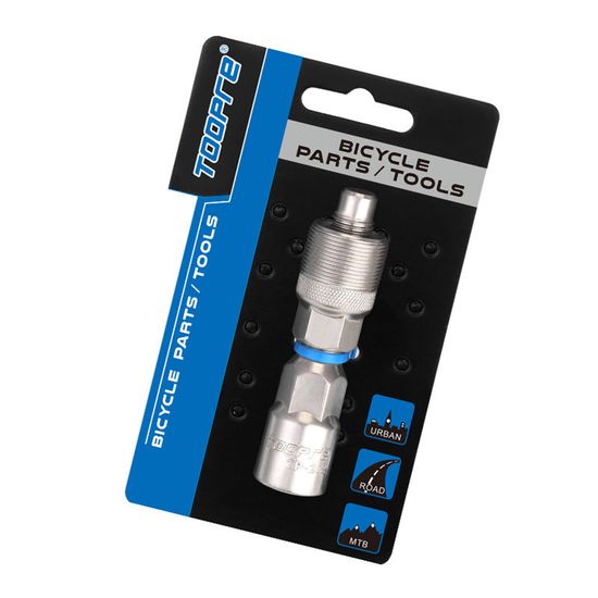 PH 자전거 크랭크 풀러 육각 BB 사각 분해 202