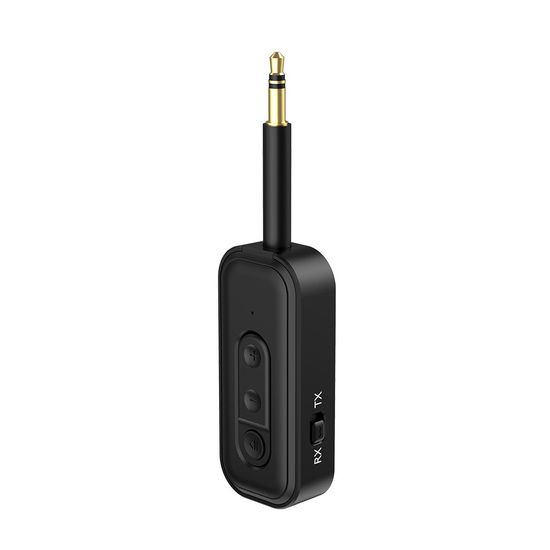 무선 블루투스 오디오 송수신기 V5.3 RX TX LIK012D