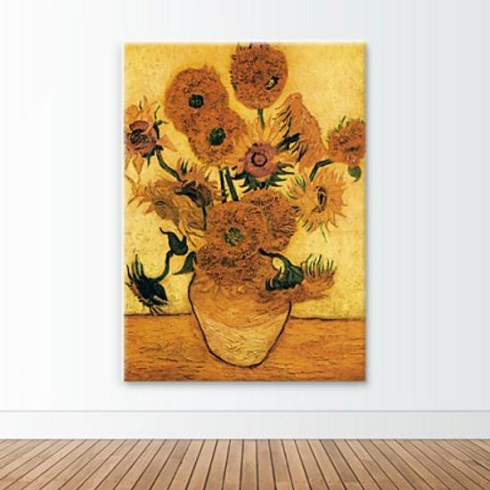 1000조각 직소퍼즐▶ 14송이 해바라기 (PL1123)