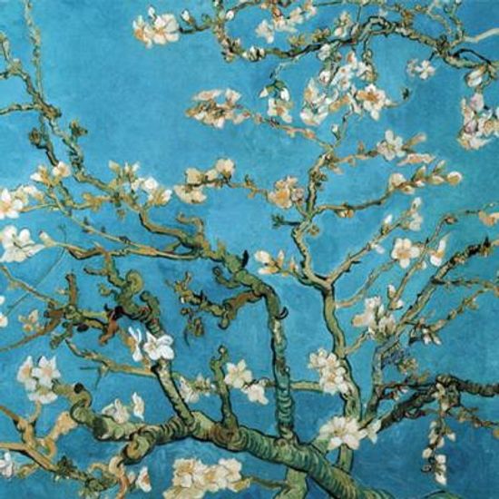 아몬드나무 [1000피스/직소퍼즐/명화/BN10-015]