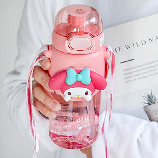 마이멜로디 빅페이스 트라이탄물병(H1045)