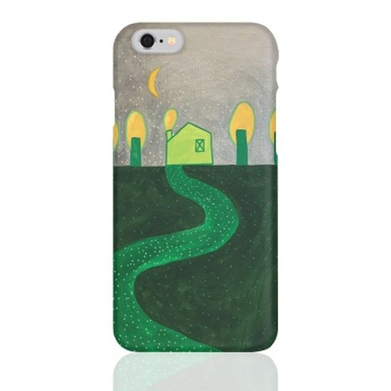 폰케이스 /  집3