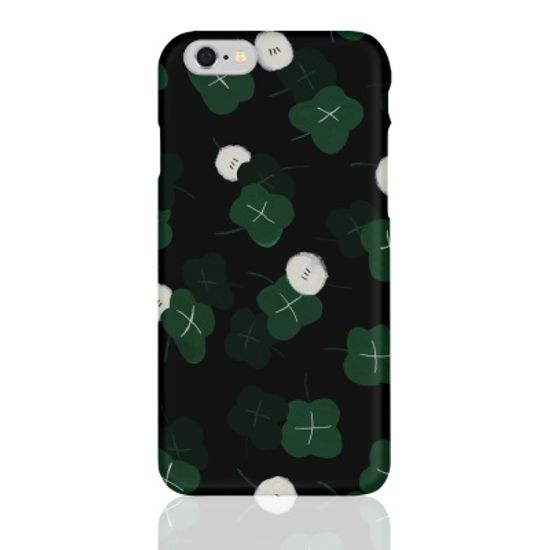 폰케이스 / 행운을 가져다줘