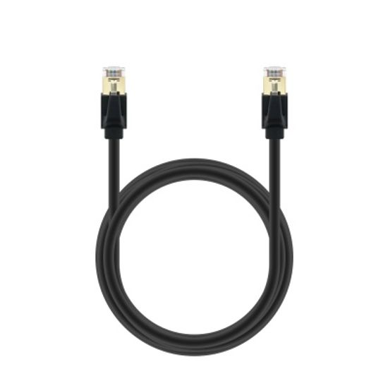 기가비트 랜케이블 (40Gbps / CAT8) 2미터 / LCBC995
