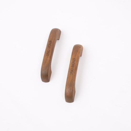 그리들아시게 _ 우드 핸들 M, L사이즈 공용