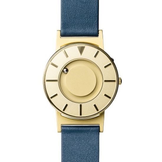 브래들리 럭스 골드