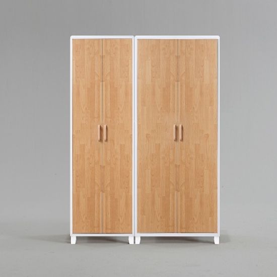 니스 장롱세트 도어형 1400 (착불)