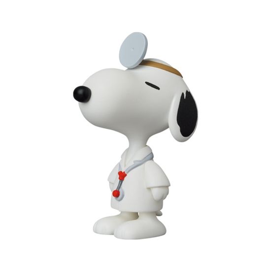 DOCTOR SNOOPY (2312014)