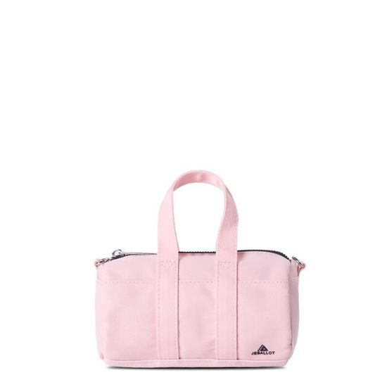 캐주얼한 감성 데일리 캠퍼스 여성 미니 크로스백[WD9