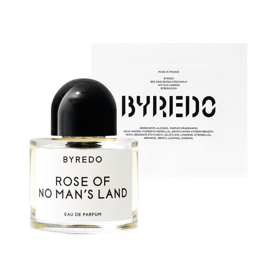 바이레도 로즈 오브 노 맨즈 랜드 오 드 퍼퓸 50ml