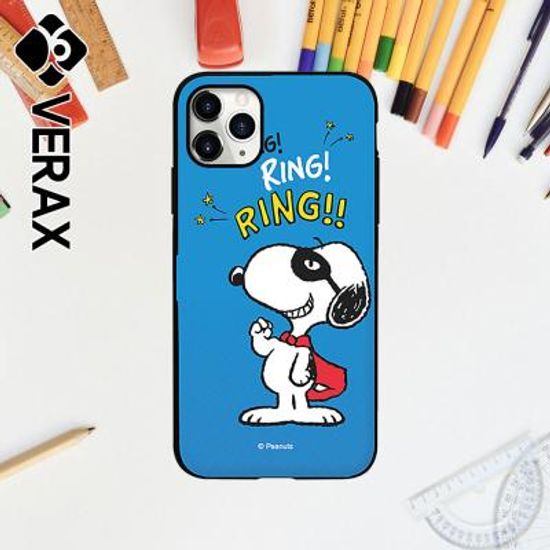 KP033 갤럭시A5 2017 스누피 POP 시리즈 하드 케이스