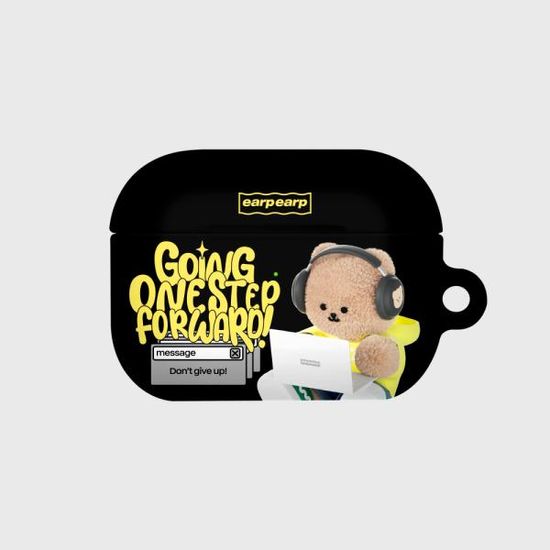 COVY DOT COM WEB VERSION-BLACK(에어팟프로-하드)