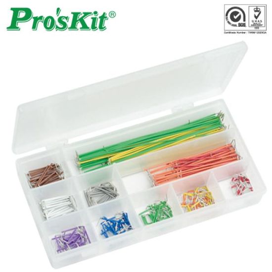 브레드 보드 키트 1Box(350pcs)