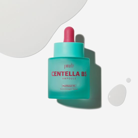 피어브 잇츠리얼 센텔라 B5 앰플 30ml