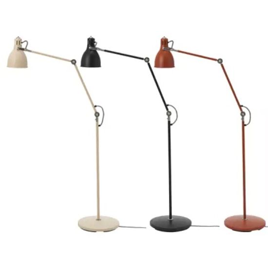 이케아 AROD 플로어스탠드