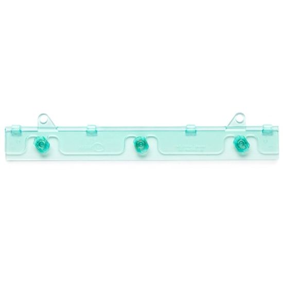 수업중강의중 바로펀치3공 aqua