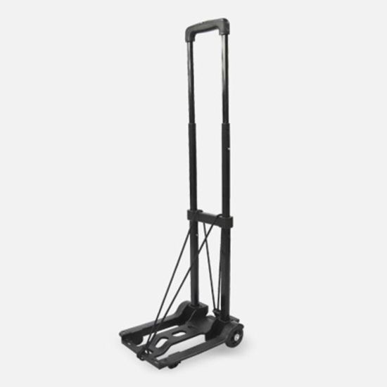 높이조절 가능한 접이식 핸드카트 MFT-001 (25kg)