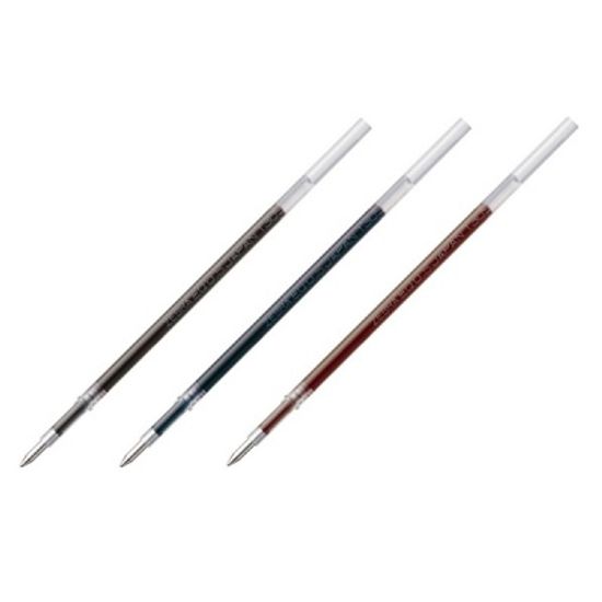 제브라 스라리 1.0mm 단색볼펜 리필심 EQ-1.0 1개