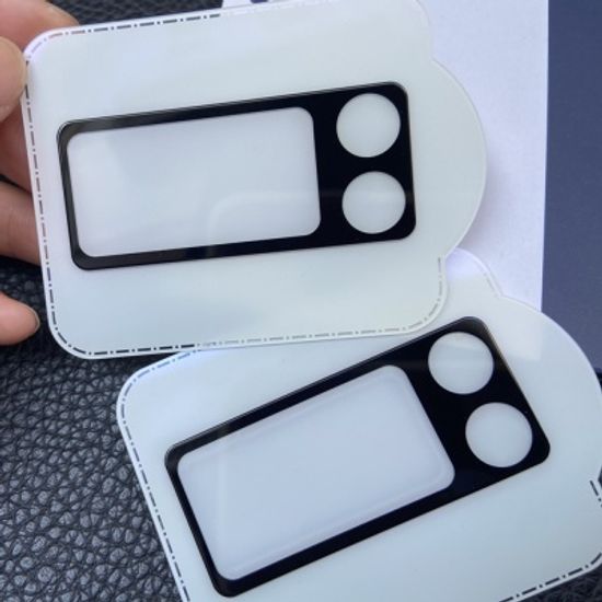 갤럭시 z플립 3 4 액정 후면 카메라 화면 보호 필름