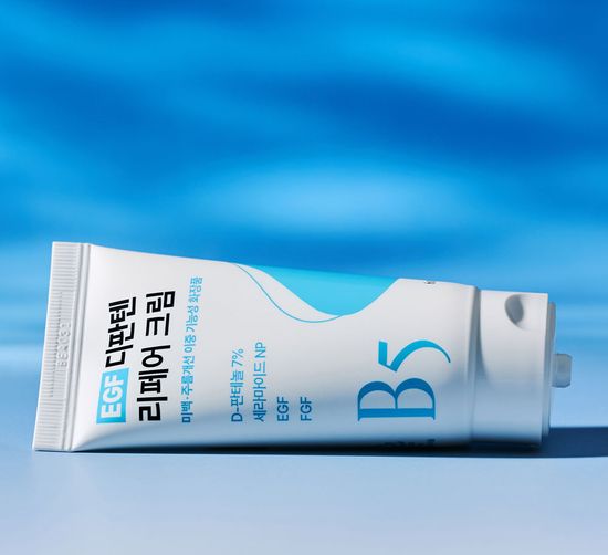 리르 EGF 디판텐 리페어 크림 - 판테놀 세라마이드 