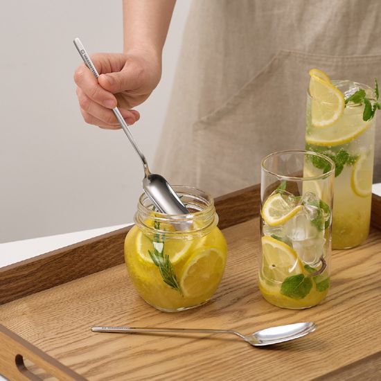 [바겐슈타이거] 스텐 슬림스푼