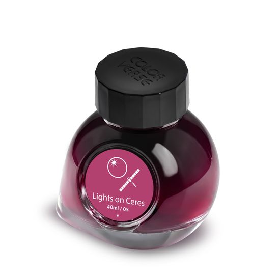 칼라버스 시즌1 No.05 Lights on Ceres (40ml)