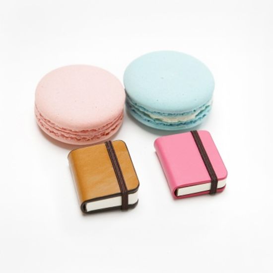 REAL MINI CLASSIC NOTE_bound book