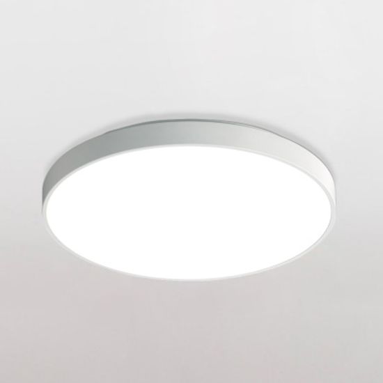 LED 코스 원형 방등 60W