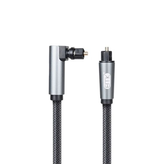 오디오 광케이블 Toslink to Toslink 1.5미터 LCIF820