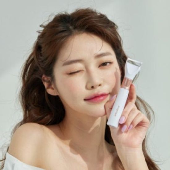 맥셀이즈미 안젤리크 히팅뷰러 속눈썹 고데기 MKB-50