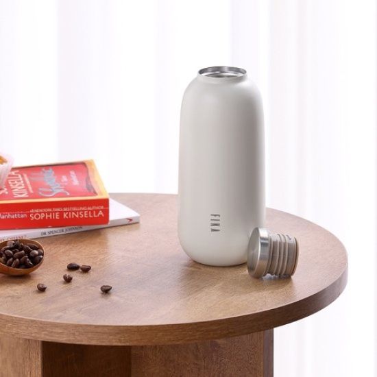 네오플램 피카 라운드 보틀 오벌 400ml 물통