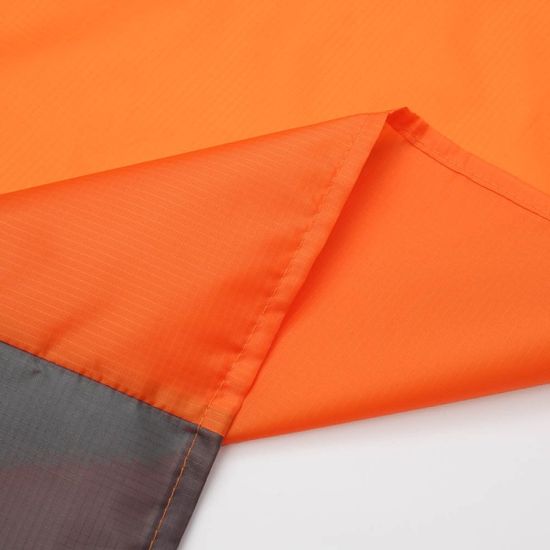 디어캠핑 텐트 그라운드 시트(210x200cm) (오렌지)