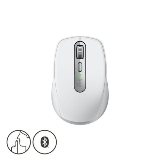 [국내정품] 로지텍 무선 마우스 MX Anywhere 3S 